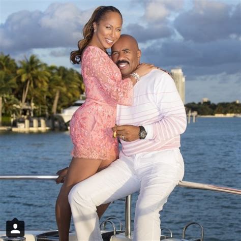 steve harvey frau|Steve Harvey